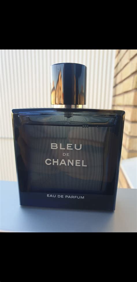 bleu de chanel herr